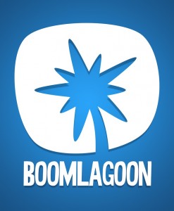 Boomlagoon_Logo