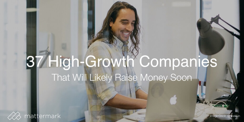 37-high-growth-companies