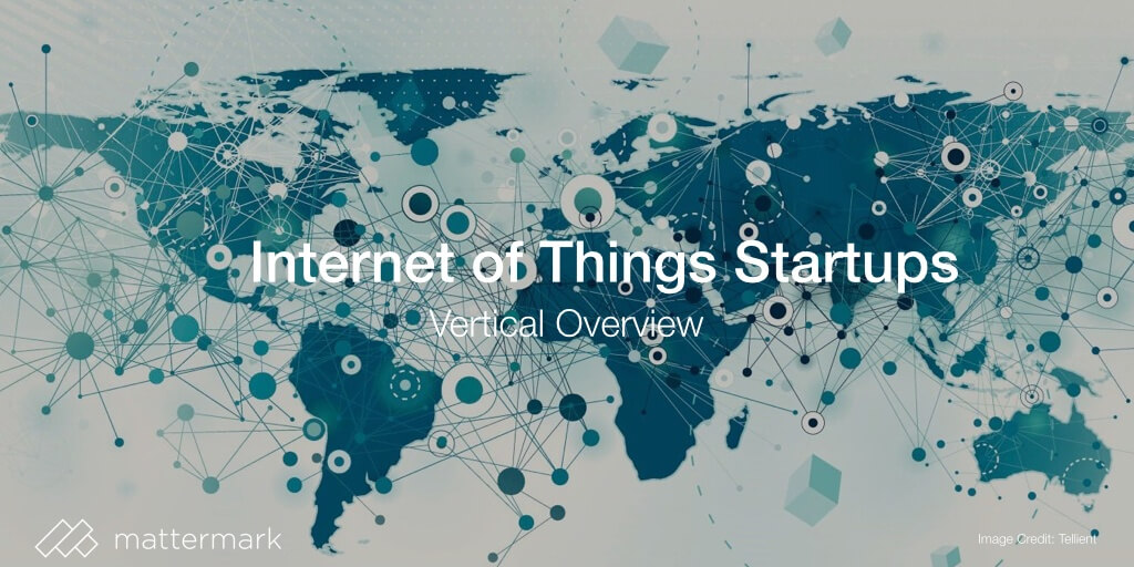 Internet-of-Things-Startups