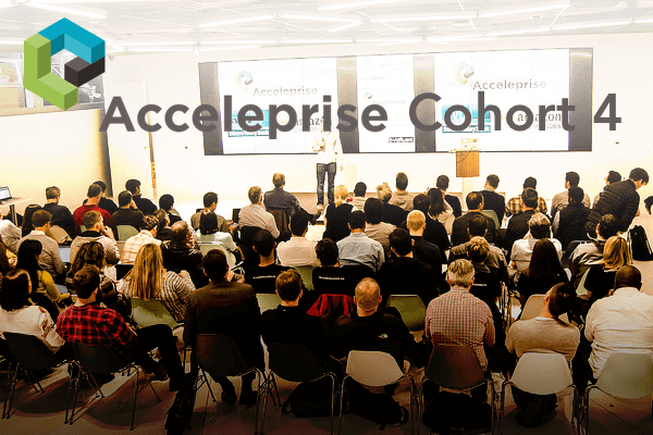 post image for Introducing The 8 Acceleprise SF Cohort 4 Demo Day Startups
