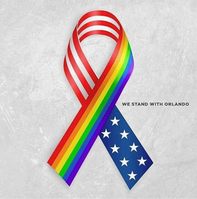 orlando ribbon