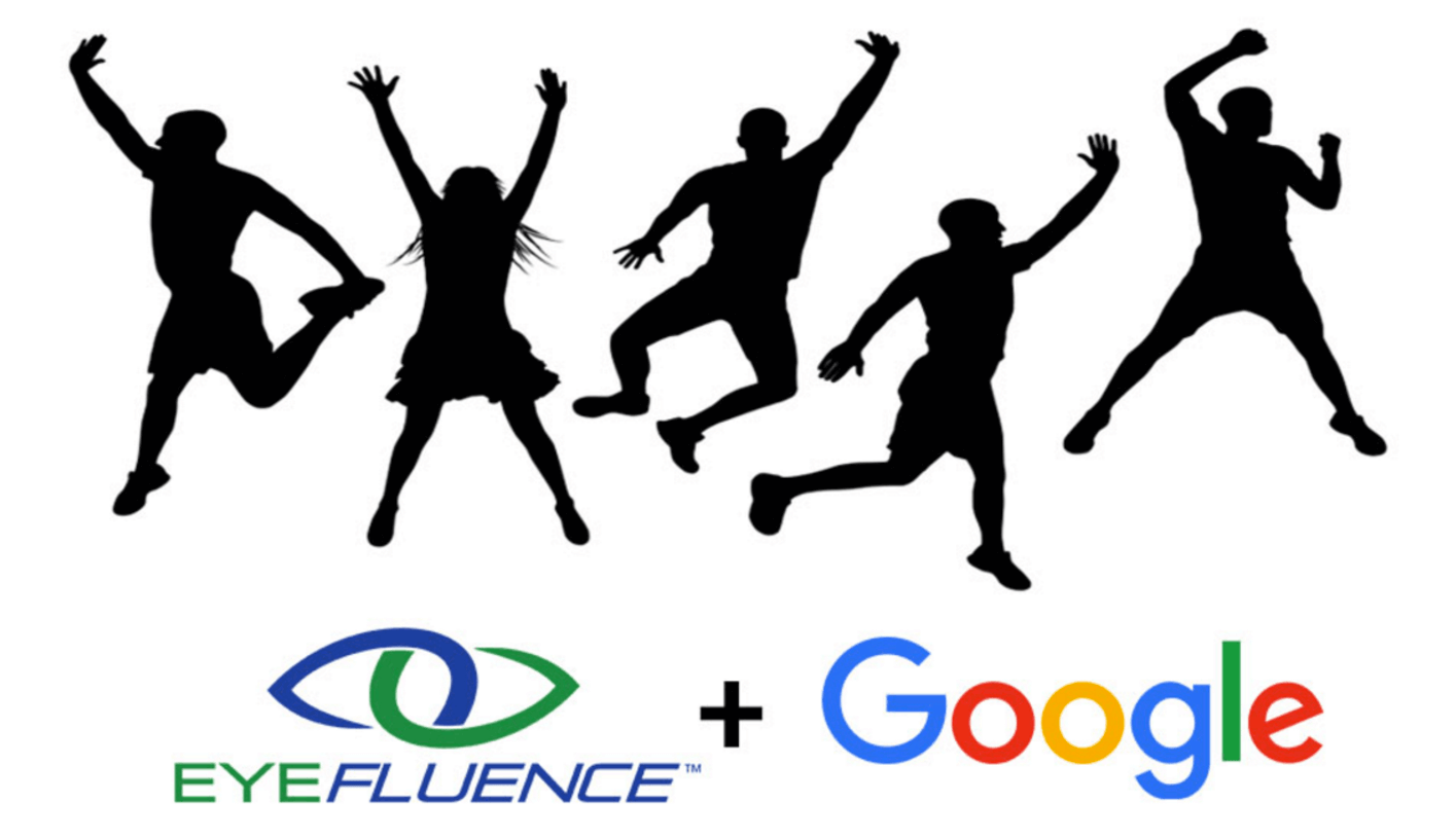 post image for Google Acquires Eyefluence, Which Has Raised $21.6 Million In VC, Signaling Continued Interest In VR/AR