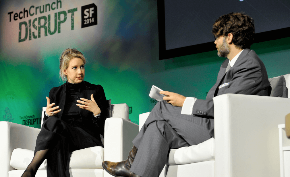 post image for Inside Theranos’s Dramatic Fall