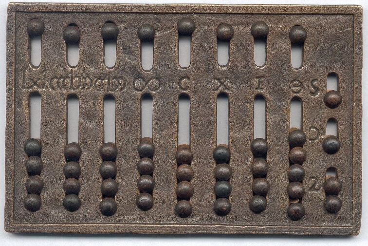 roman_abacus