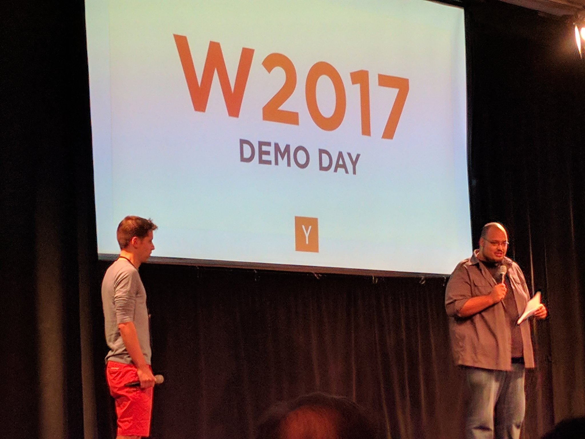 post image for The Top 25 Y Combinator Winter 2017 Demo Day Startups