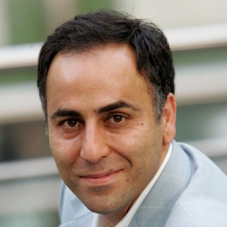 post image for Legendary Angel Investor Pejman Nozad is Raising a $20M Venture Capital Fund