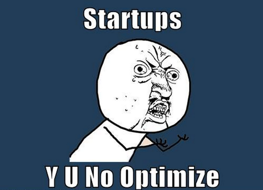 post image for How to Optimize Your Startup’s Web Presence for Investors