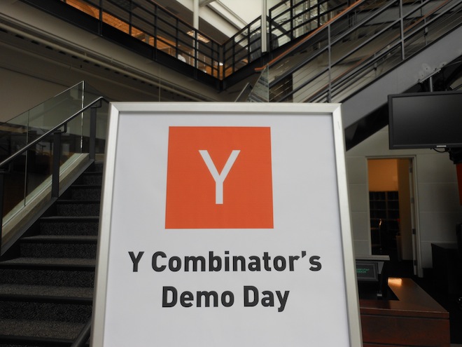 Y-Combinator