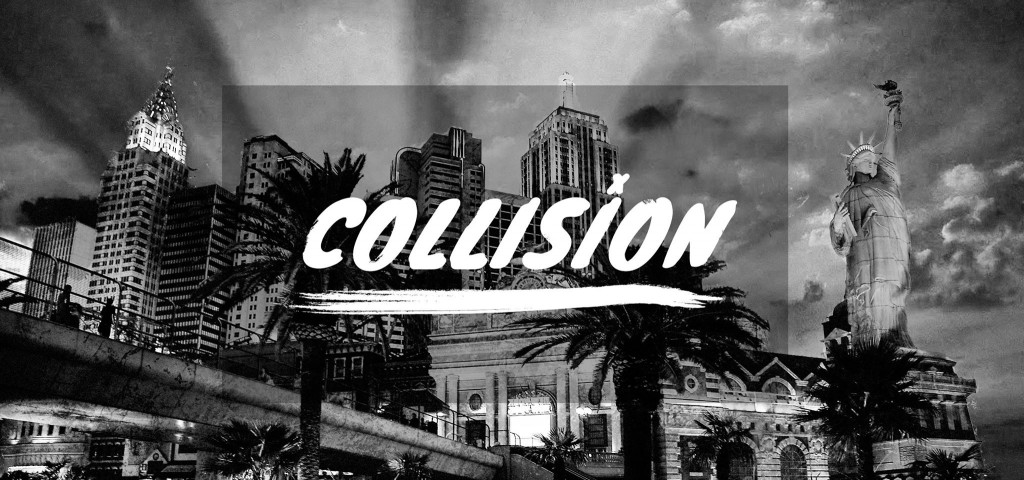 collision conf
