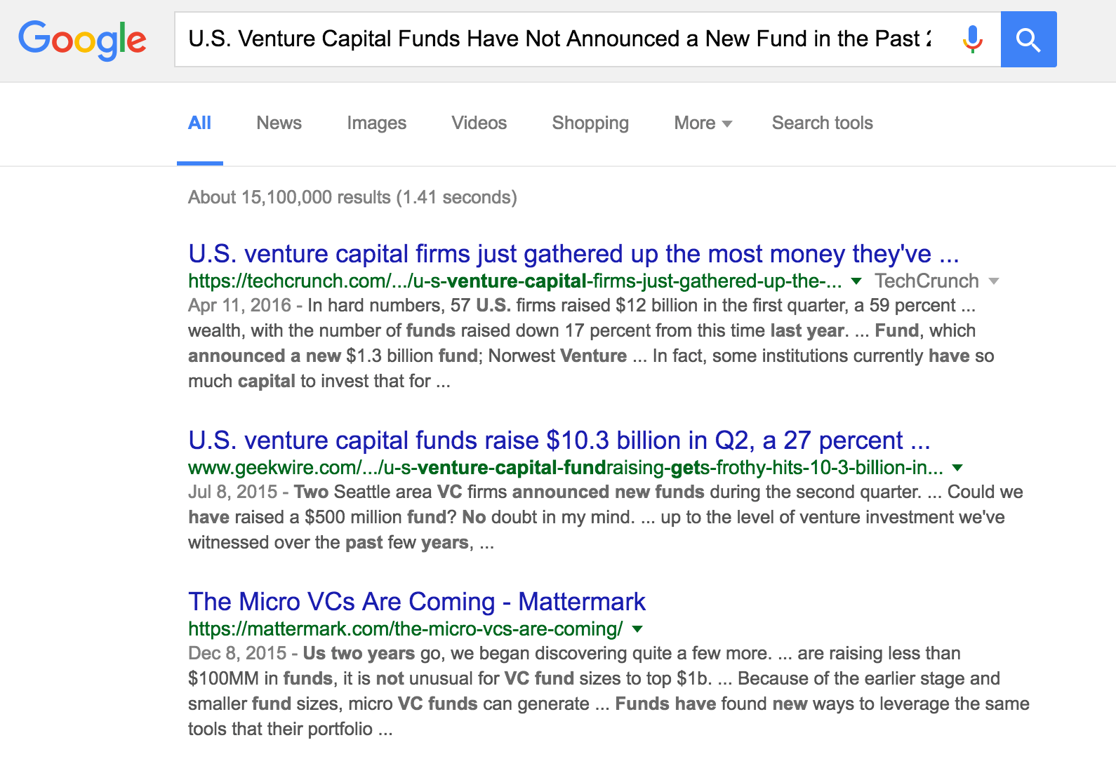 investor-search-google-result