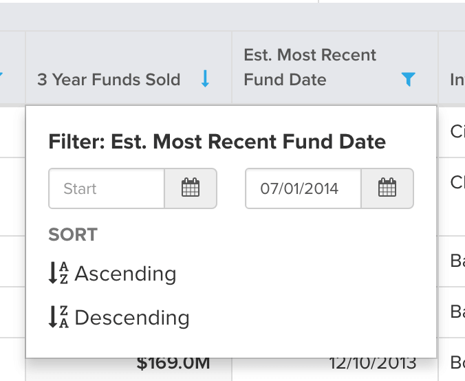 mattermark-most-recent-funding-date
