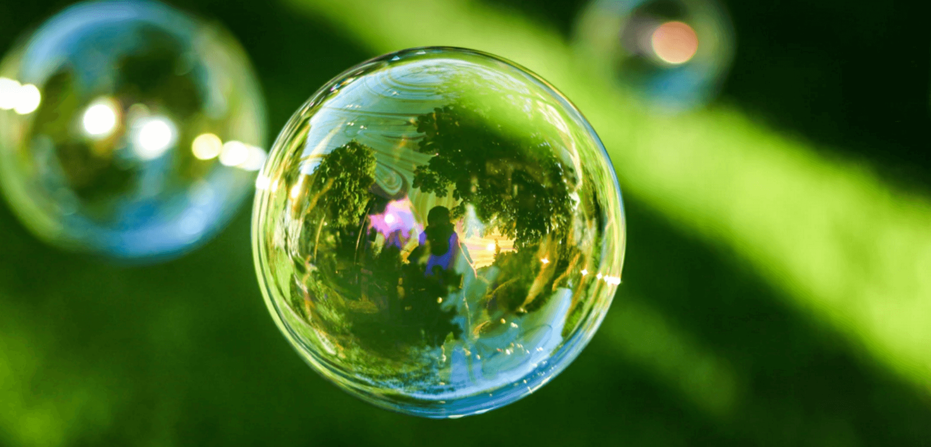 post image for Area VC Decries Bubble Talk By Decrying Another Bubble With Talk