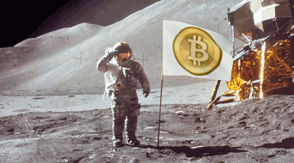 post image for Bitcoin Goes Up, Bitcoin Goes Down
