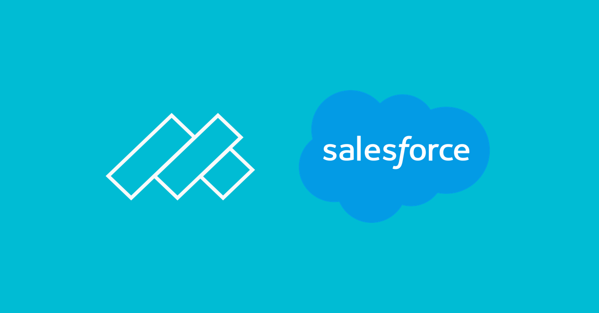 post image for NEW! Add the Power of Mattermark Lead Enrichment in Salesforce