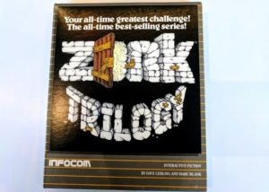 ZORK!